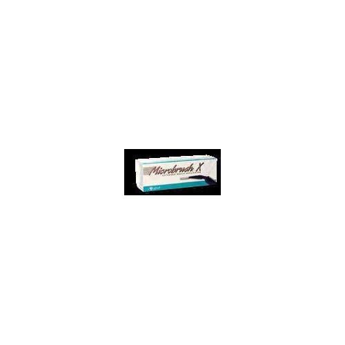 Microbrush PX100 X Extendable Bendable Micro Applicators Extra Thin 100/Bx Microbrush PX100 X Extendable Bendable Micro Applicators Extra Thin 100/Bx